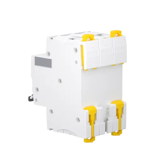 Автоматический выключатель 20А, 3 полюса, кривая B, IC60N Acti9 Schneider Electric A9F78320
