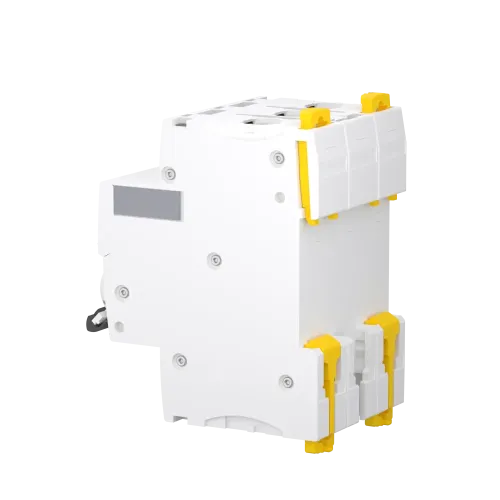Автоматический выключатель 32А, 3 полюса, кривая B, IC60N Acti9 Schneider Electric A9F78332