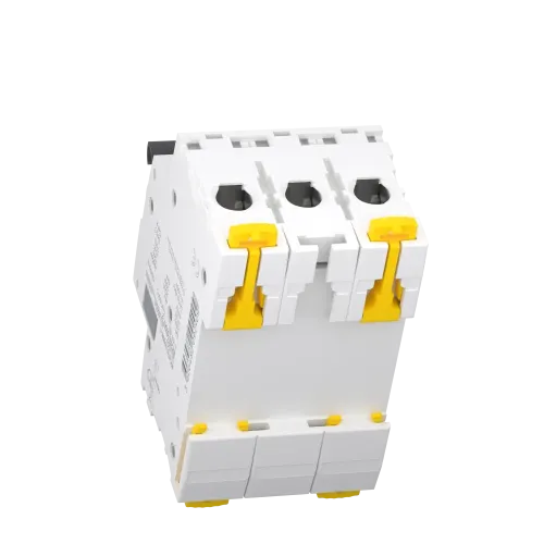 Автоматический выключатель 32А, 3 полюса, кривая B, IC60N Acti9 Schneider Electric A9F78332