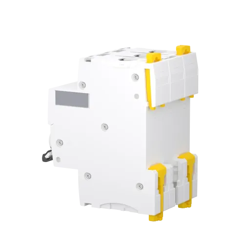 Автоматический выключатель 40А, 3 полюса, кривая B, IC60N Acti9 Schneider Electric A9F78340