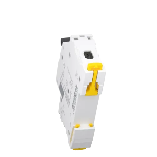 Автоматический выключатель ACTI 9, 10A тип C, однополюсный, iC60N A9F79110 Schneider