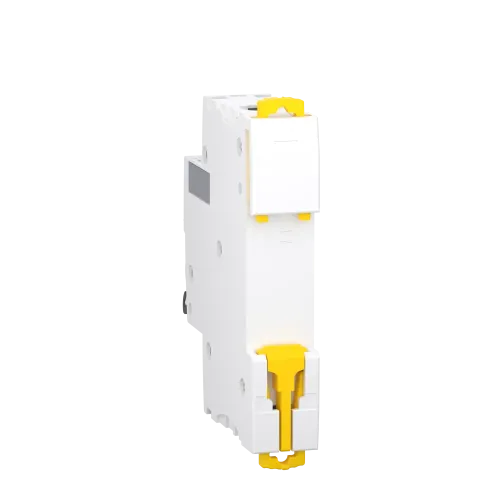 Автоматический выключатель ACTI 9, 32A тип C, однополюсный, iC60N A9F79132 Schneider