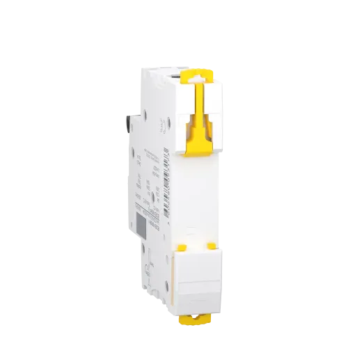 Автоматический выключатель ACTI 9, 32A тип C, однополюсный, iC60N A9F79132 Schneider