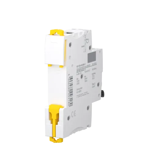 Автоматический выключатель ACTI 9, 40A тип C, однополюсный, iC60N A9F79140 Schneider