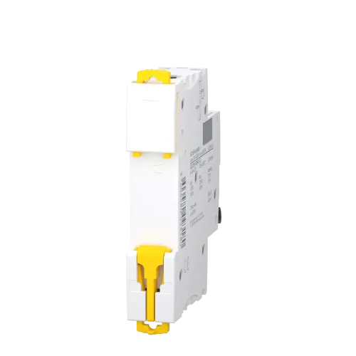 Автоматический выключатель ACTI 9, 40A тип C, однополюсный, iC60N A9F79140 Schneider