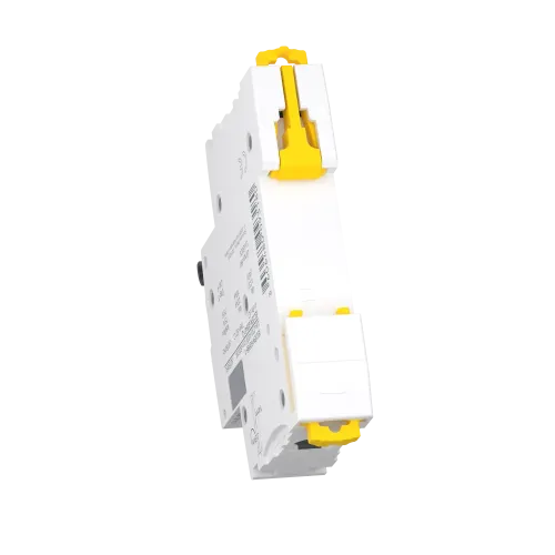 Автоматический выключатель ACTI 9, 40A тип C, однополюсный, iC60N A9F79140 Schneider