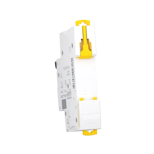 Автоматический выключатель ACTI 9, 40A тип C, однополюсный, iC60N A9F79140 Schneider