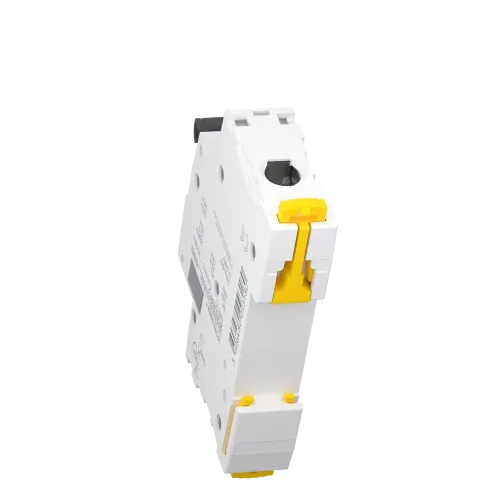 Автоматический выключатель ACTI 9, 40A тип C, однополюсный, iC60N A9F79140 Schneider