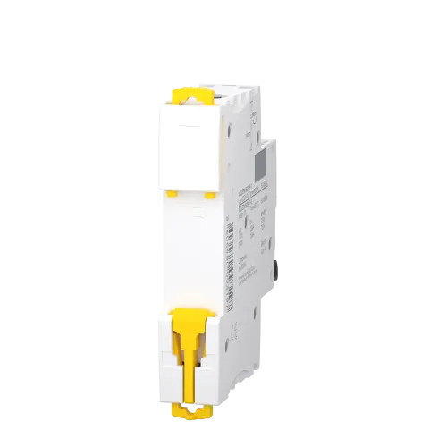 Автоматический выключатель ACTI 9, 50A тип C, однополюсный, iC60N A9F79150 Schneider