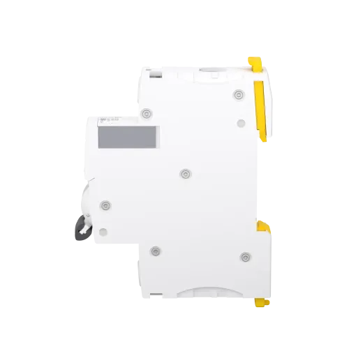 Автоматический выключатель ACTI 9, 50A тип C, однополюсный, iC60N A9F79150 Schneider