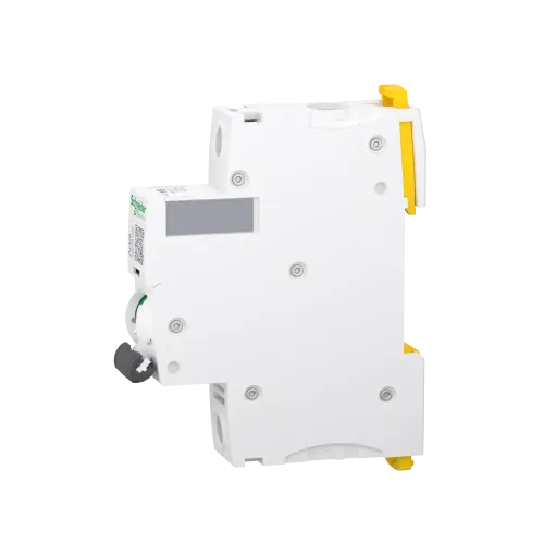 Автоматический выключатель ACTI 9, 50A тип C, однополюсный, iC60N A9F79150 Schneider