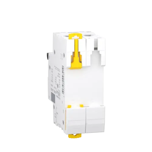Автоматический выключатель 6А, 2 полюса, кривая C, IC60N Acti9 Schneider Electric A9F79206