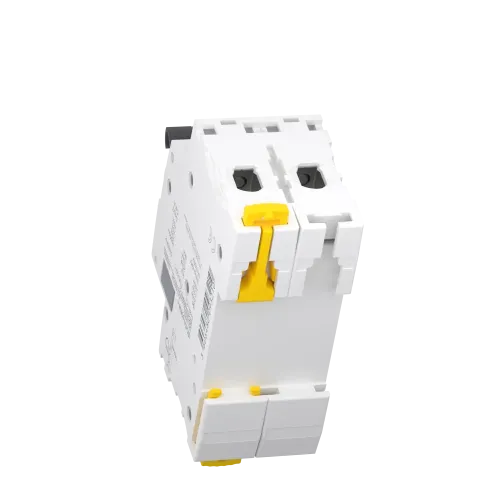 Автоматический выключатель 6А, 2 полюса, кривая C, IC60N Acti9 Schneider Electric A9F79206