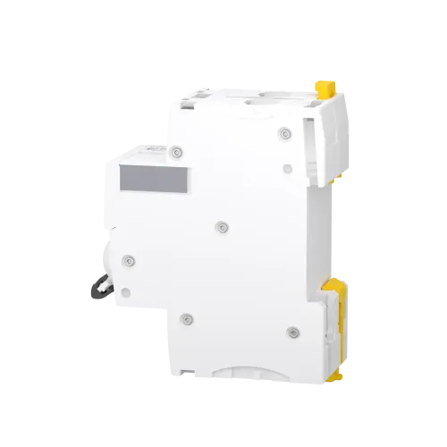 Автоматический выключатель 10А, 2 полюса, кривая C, IC60N Acti9 Schneider Electric A9F79210