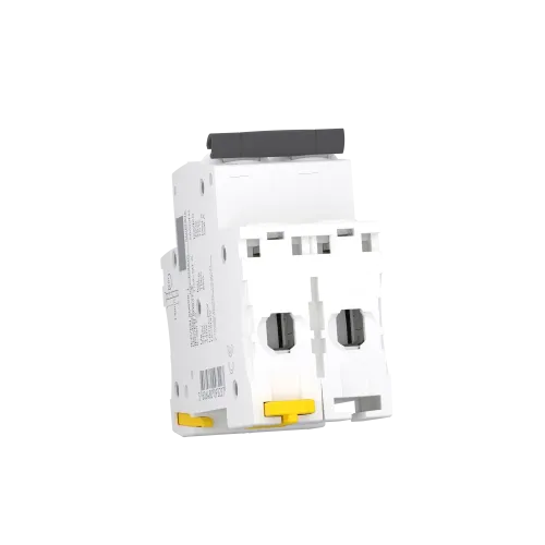 Автоматический выключатель 10А, 2 полюса, кривая C, IC60N Acti9 Schneider Electric A9F79210