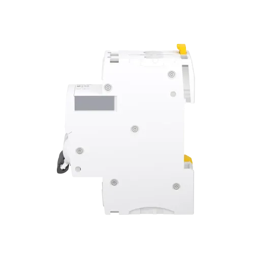 Автоматический выключатель 16А, 2 полюса, кривая C, IC60N Acti9 Schneider Electric A9F79216