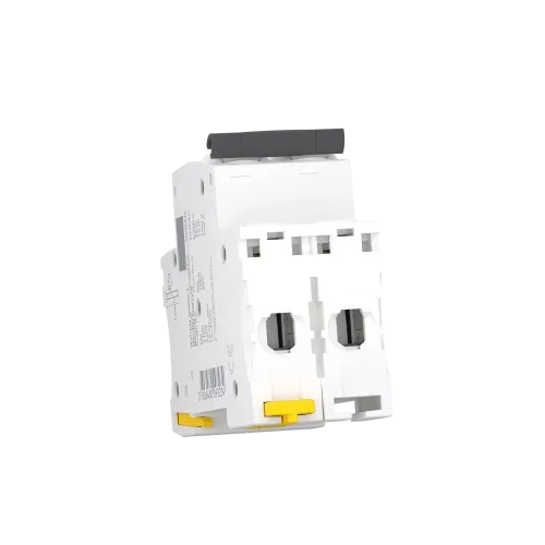 Автоматический выключатель 16А, 2 полюса, кривая C, IC60N Acti9 Schneider Electric A9F79216