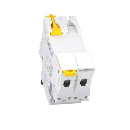 Автоматический выключатель 25А, 2 полюса, кривая C, IC60N Acti9 Schneider Electric A9F79225