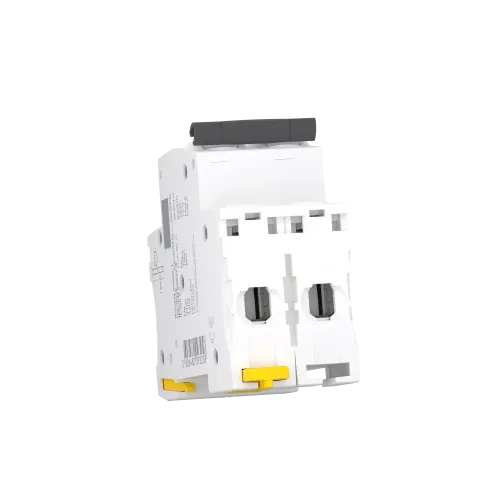 Автоматический выключатель 25А, 2 полюса, кривая C, IC60N Acti9 Schneider Electric A9F79225