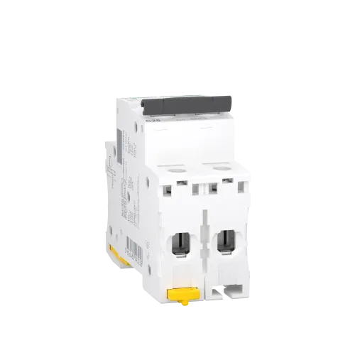 Автоматический выключатель 25А, 2 полюса, кривая C, IC60N Acti9 Schneider Electric A9F79225