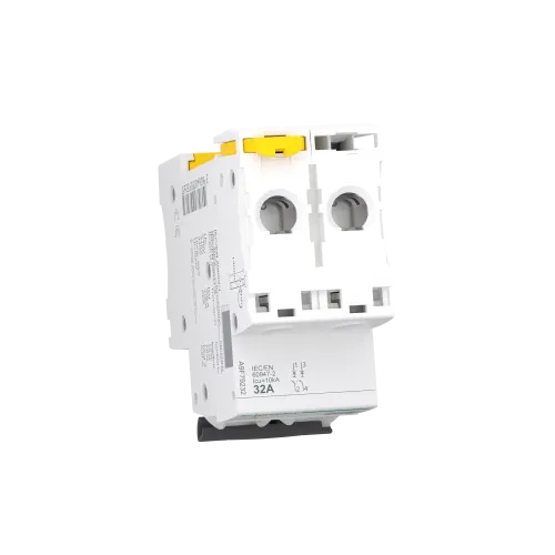 Автоматический выключатель 32А, 2 полюса, кривая C, IC60N Acti9 Schneider Electric A9F79232