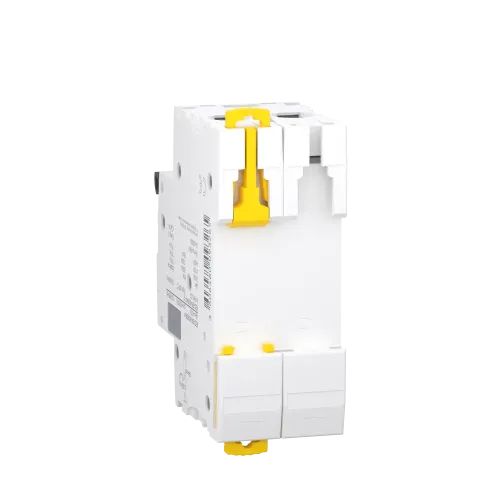 Автоматический выключатель 32А, 2 полюса, кривая C, IC60N Acti9 Schneider Electric A9F79232