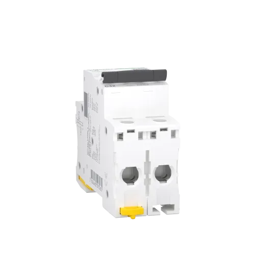Автоматический выключатель 32А, 2 полюса, кривая C, IC60N Acti9 Schneider Electric A9F79232