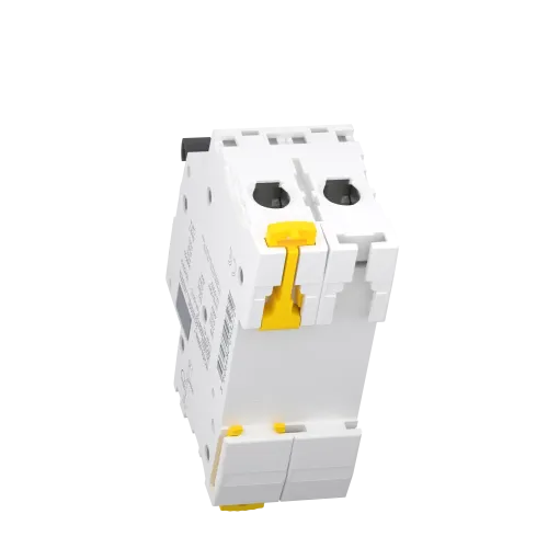 Автоматический выключатель 40А, 2 полюса, кривая C, IC60N Acti9 Schneider Electric A9F79240