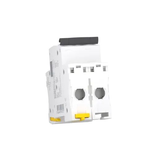 Автоматический выключатель 40А, 2 полюса, кривая C, IC60N Acti9 Schneider Electric A9F79240