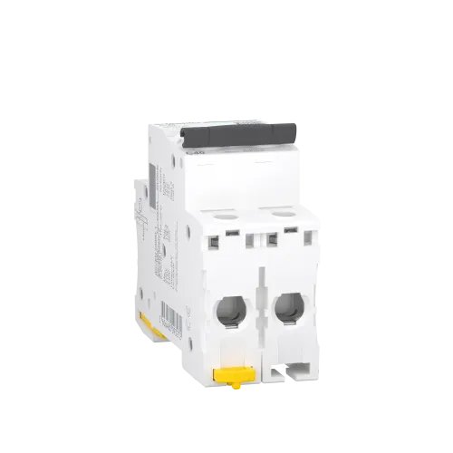 Автоматический выключатель 40А, 2 полюса, кривая C, IC60N Acti9 Schneider Electric A9F79240