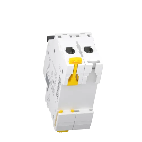 Автоматический выключатель 50А, 2 полюса, кривая C, IC60N Acti9 Schneider Electric A9F79250