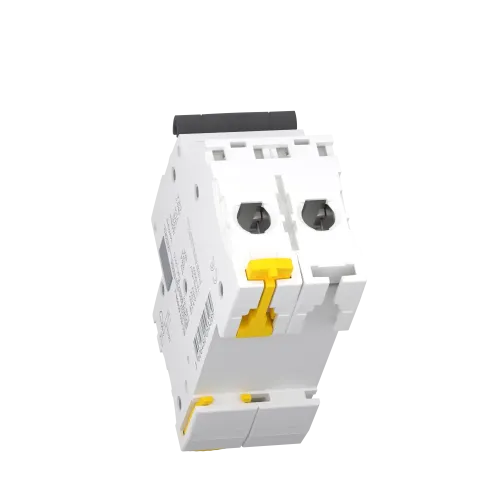 Автоматический выключатель 50А, 2 полюса, кривая C, IC60N Acti9 Schneider Electric A9F79250