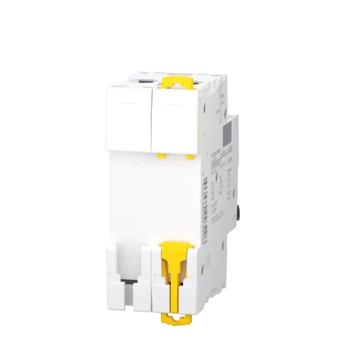 Автоматический выключатель 63А, 2 полюса, кривая C, IC60N Acti9 Schneider Electric A9F79263