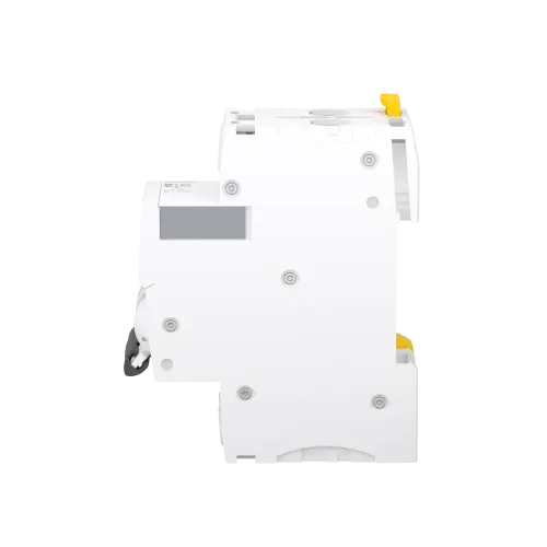 Автоматический выключатель 63А, 2 полюса, кривая C, IC60N Acti9 Schneider Electric A9F79263