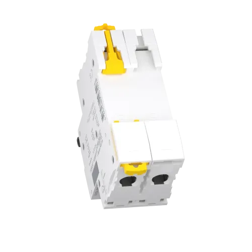 Автоматический выключатель 63А, 2 полюса, кривая C, IC60N Acti9 Schneider Electric A9F79263