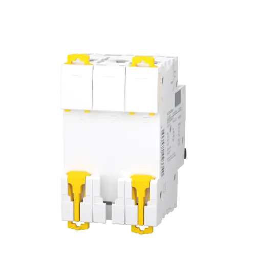 Автоматический выключатель ACTI 9, 25A тип C, трехполюсный, iC60N A9F79325 Schneider