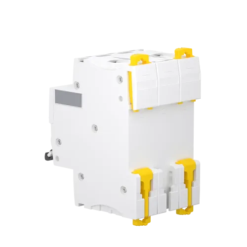 Автоматический выключатель ACTI 9, 25A тип C, трехполюсный, iC60N A9F79325 Schneider