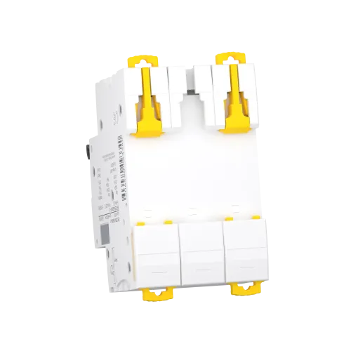 Автоматический выключатель ACTI 9, 25A тип C, трехполюсный, iC60N A9F79325 Schneider
