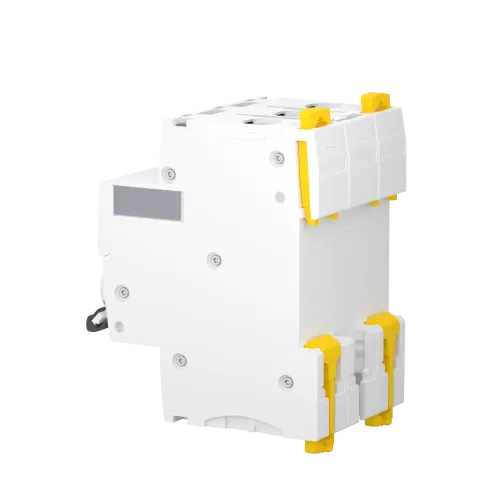 Автоматический выключатель ACTI 9, 40A тип C, трехполюсный, iC60N A9F79340 Schneider