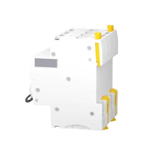 Автоматический выключатель 10А, 4 полюса, кривая C, IC60N Acti9 Schneider Electric A9F79410