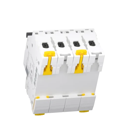 Автоматический выключатель 10А, 4 полюса, кривая C, IC60N Acti9 Schneider Electric A9F79410