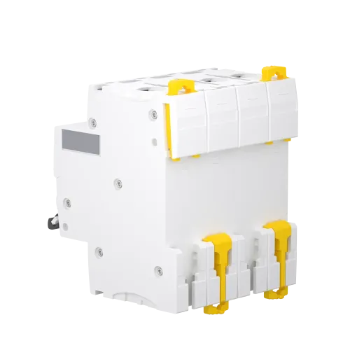 Автоматический выключатель 16А, 4 полюса, кривая C, IC60N Acti9 Schneider Electric A9F79416