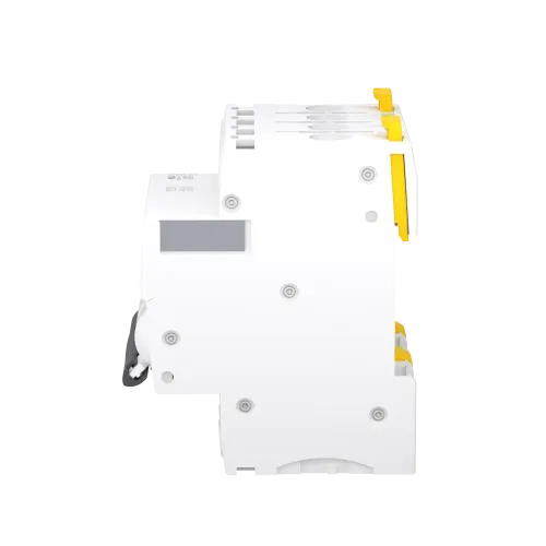 Автоматический выключатель 16А, 4 полюса, кривая C, IC60N Acti9 Schneider Electric A9F79416