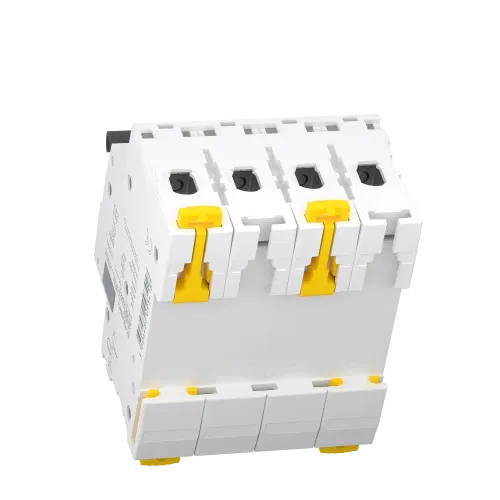 Автоматический выключатель 16А, 4 полюса, кривая C, IC60N Acti9 Schneider Electric A9F79416