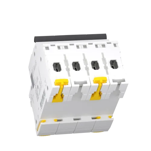Автоматический выключатель 16А, 4 полюса, кривая C, IC60N Acti9 Schneider Electric A9F79416
