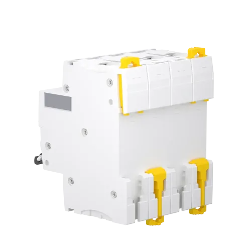 Автоматический выключатель 20А, 4 полюса, кривая C, IC60N Acti9 Schneider Electric A9F79420