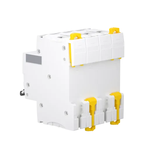 Автоматический выключатель 25А, 4 полюса, кривая C, IC60N Acti9 Schneider Electric A9F79425