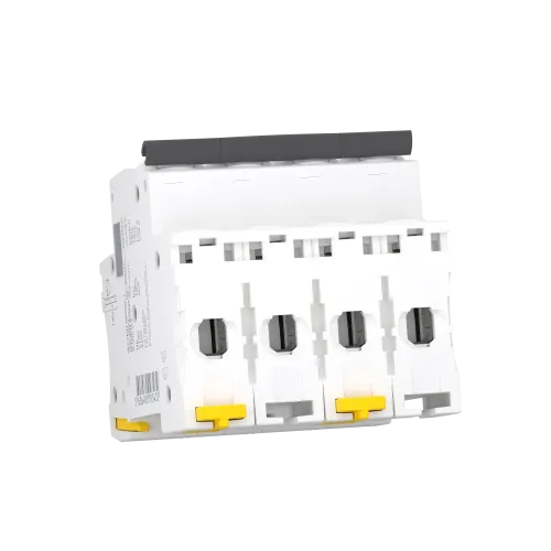 Автоматический выключатель 25А, 4 полюса, кривая C, IC60N Acti9 Schneider Electric A9F79425
