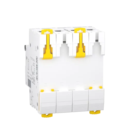 Автоматический выключатель 32А, 4 полюса, кривая C, IC60N Acti9 Schneider Electric A9F79432