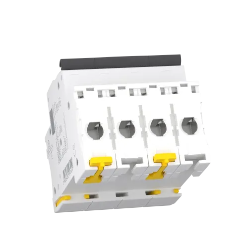 Автоматический выключатель 32А, 4 полюса, кривая C, IC60N Acti9 Schneider Electric A9F79432